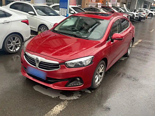 zhonghua h3