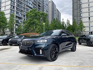 wey vv7