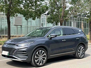 denza n8