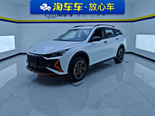 dongfeng aeolus-gs