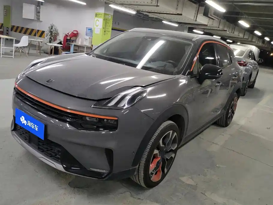 LYNK 06