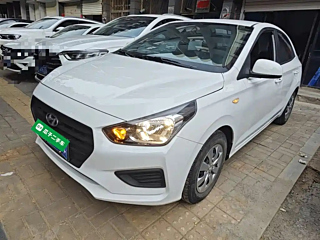 hyundai rena