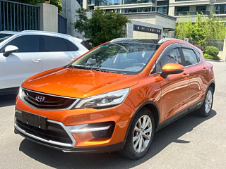 geely-auto emgrand-gs