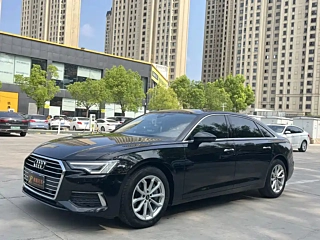 AUDI A6L 2022