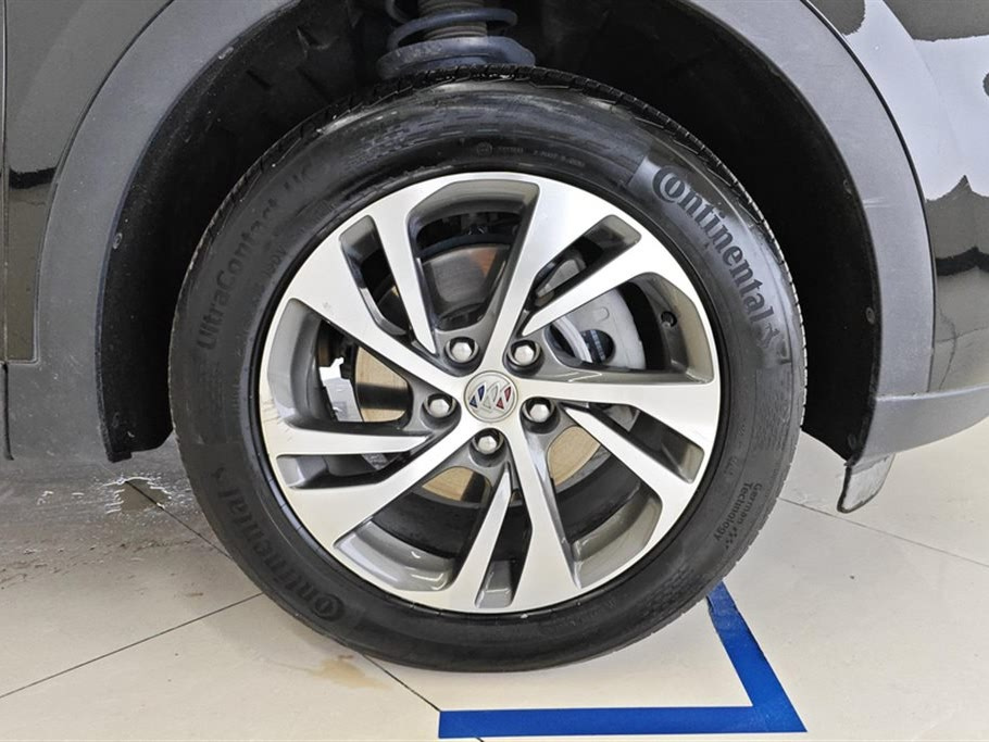 BUICK ENVISION S 2022