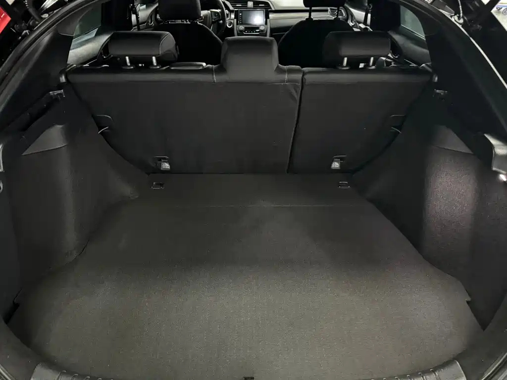 HONDA CIVIC 2021