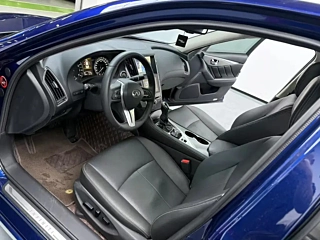 Заказать INFINITI Q50L