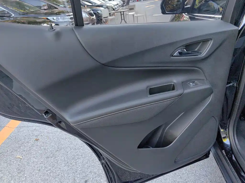 CHEVROLET EXPLORER 2019