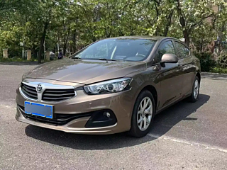 zhonghua h3
