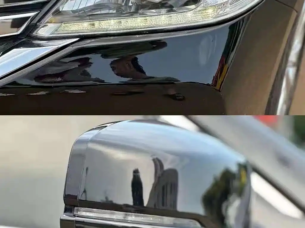 HONDA ACCORD 2014