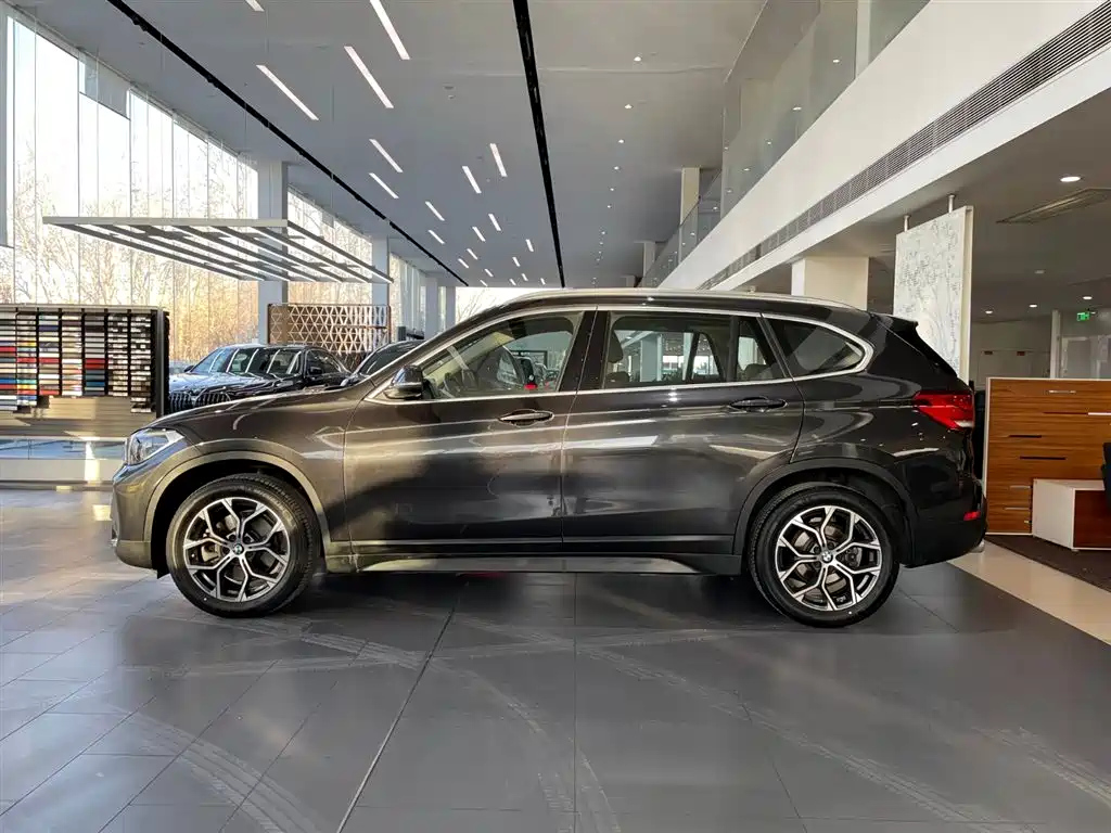 BMW X1 2023