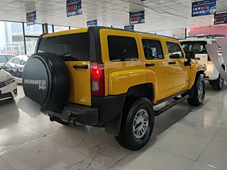 HUMMER H3 2005 YEAR H3 3.5 2005