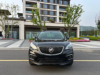 BUICK ENVISION 2015