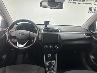HYUNDAI RENA  2020 YEAR 1.4L MANUAL GL EDITION 2020
