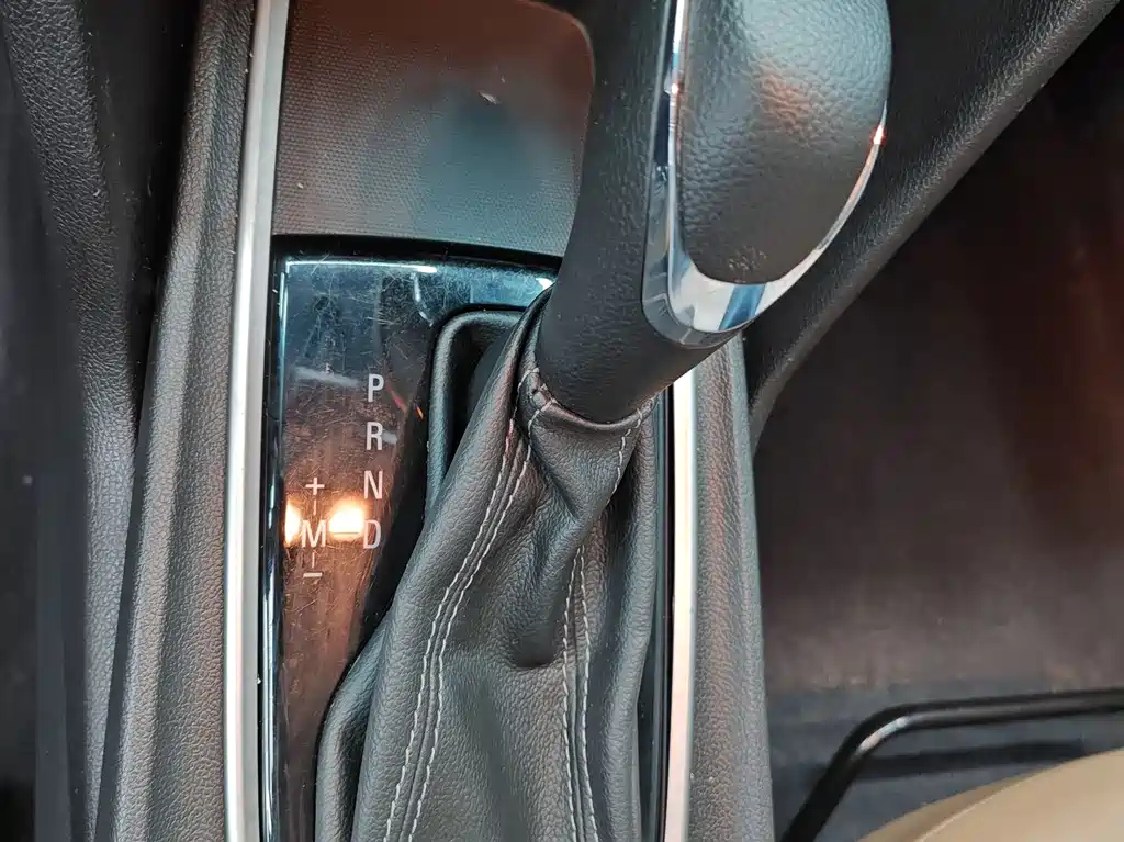 CHEVROLET CRUZE 2020