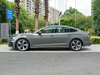 AUDI S5  2024 YEAR S5 3.0T SPORTBACK 2024