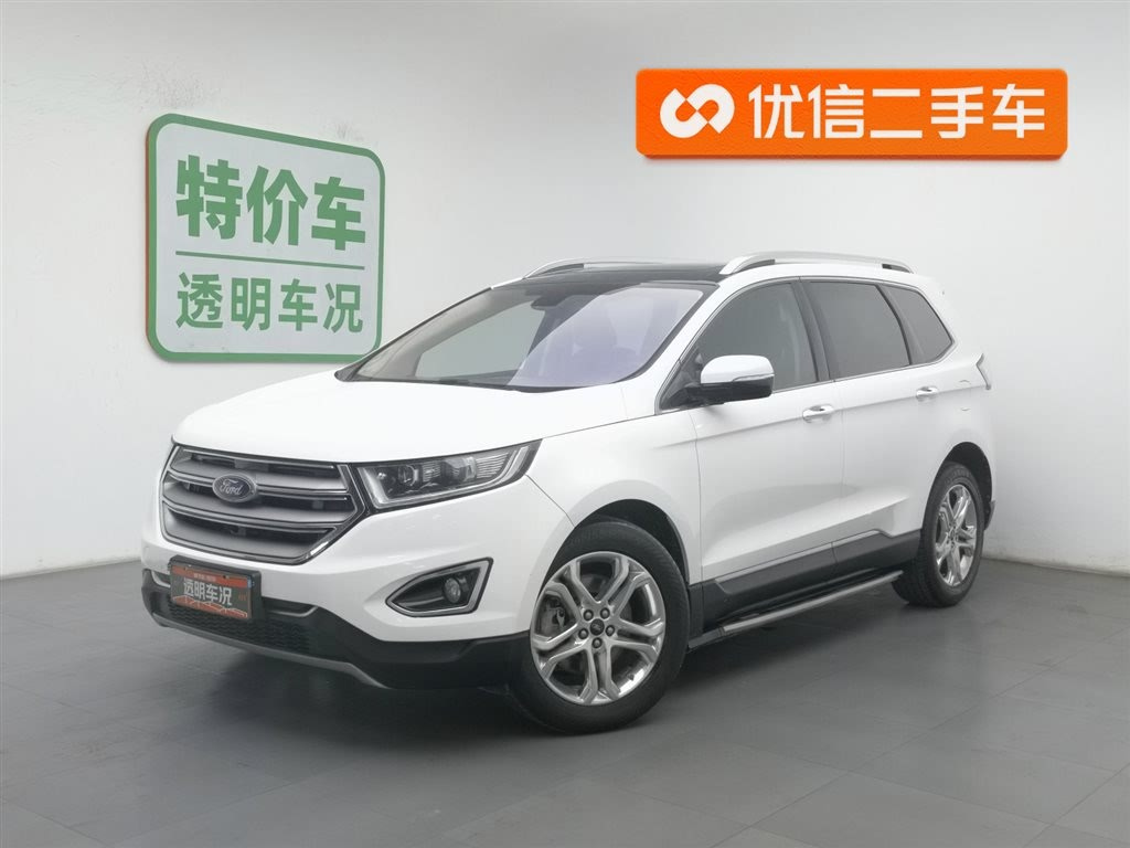 FORD EDGE 2015