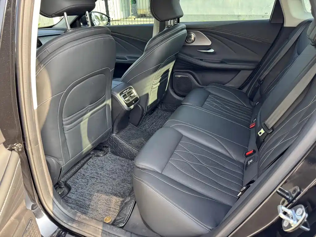 CHERY ARRIZO 8 2023