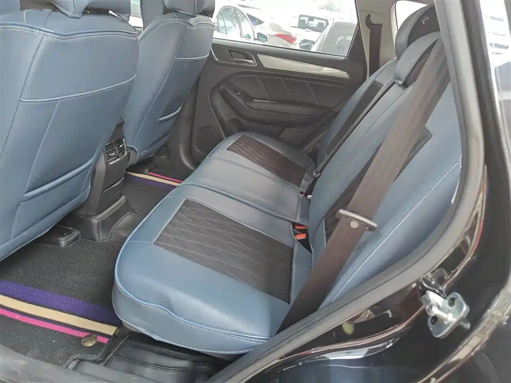 ROEWE RX5 2020