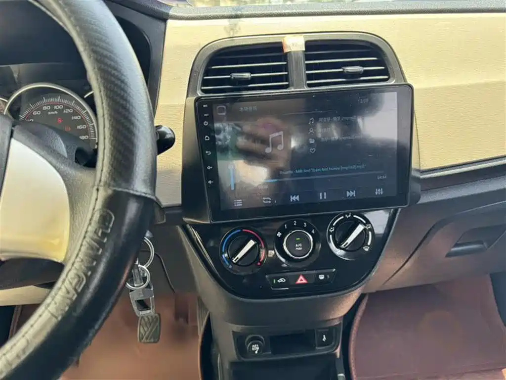 CHANGAN OTHER 2013