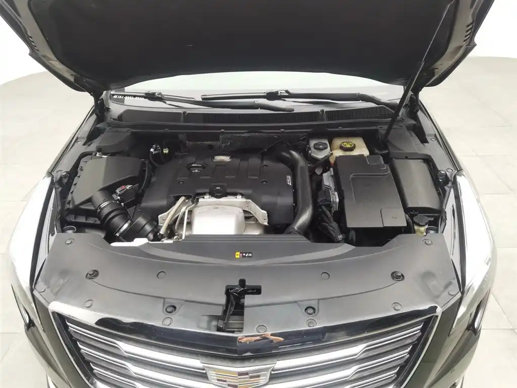 CADILLAC XTS 2018
