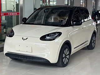 Заказать SGMW WULING BINGO