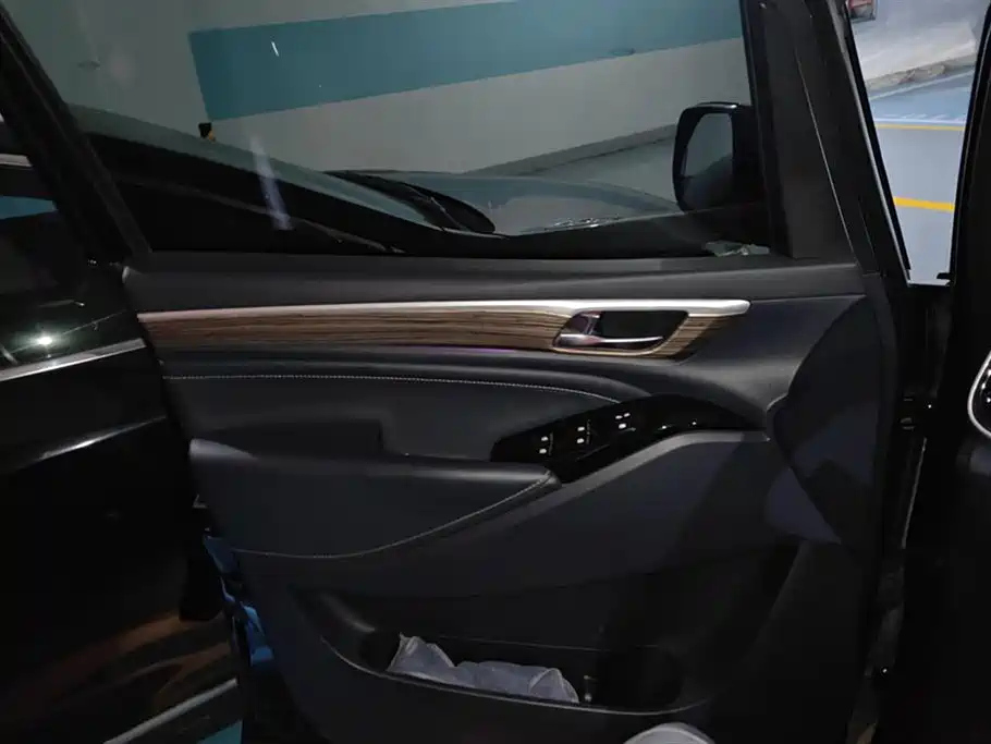 TRUMPCHI M8 2021