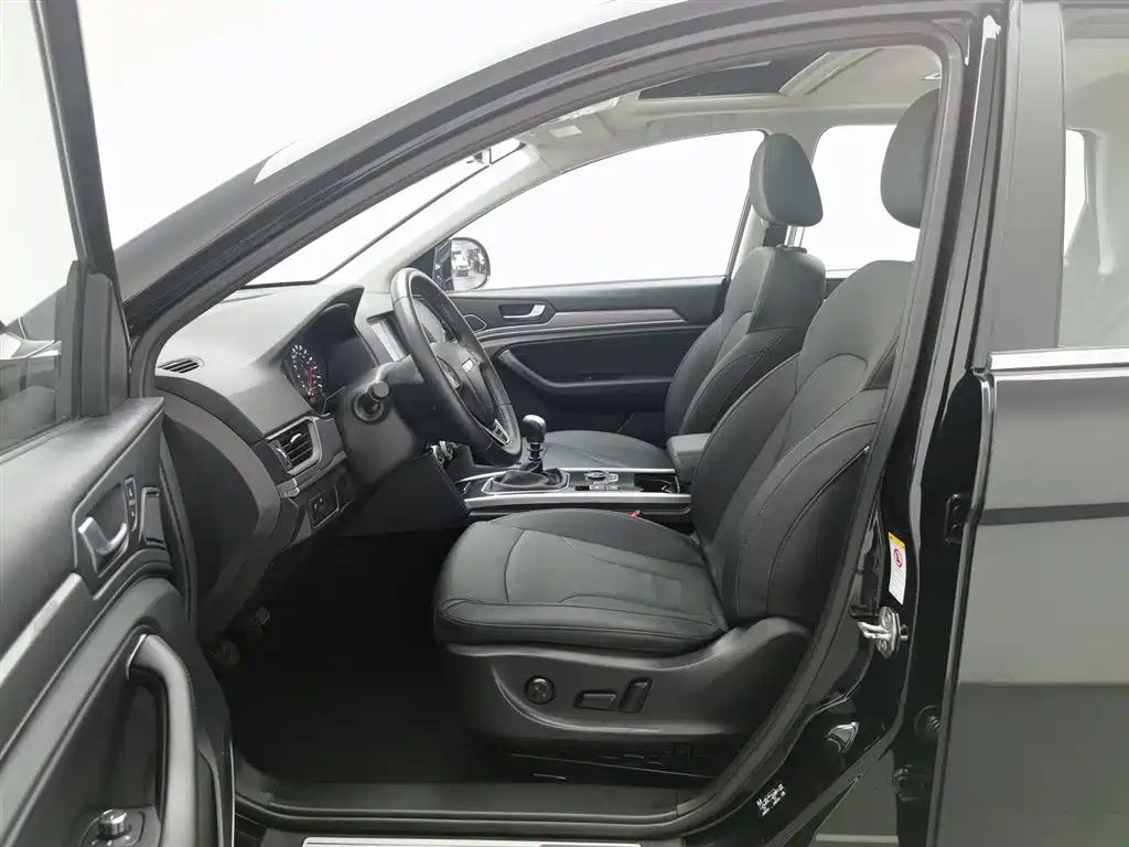 HAVAL H6 2018