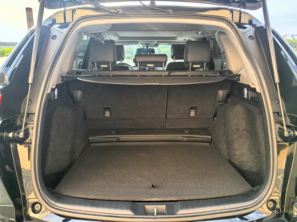 HONDA BREEZE 2021