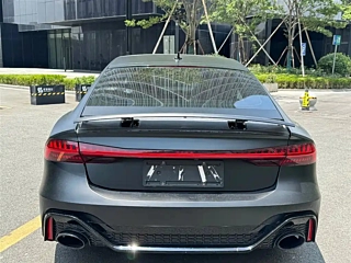 AUDI A7  2020 YEAR 40 TFSI LUXURY 2020