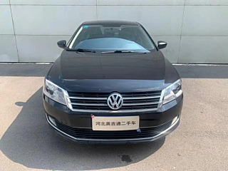 VOLKSWAGEN LAVIDA  2013