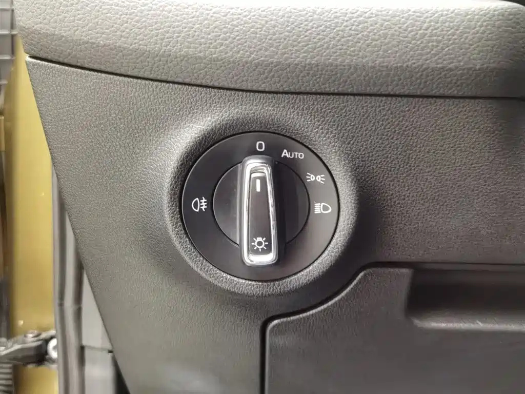 SKODA KODIAQ 2018