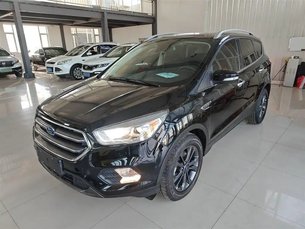 FORD ESCAPE 2019