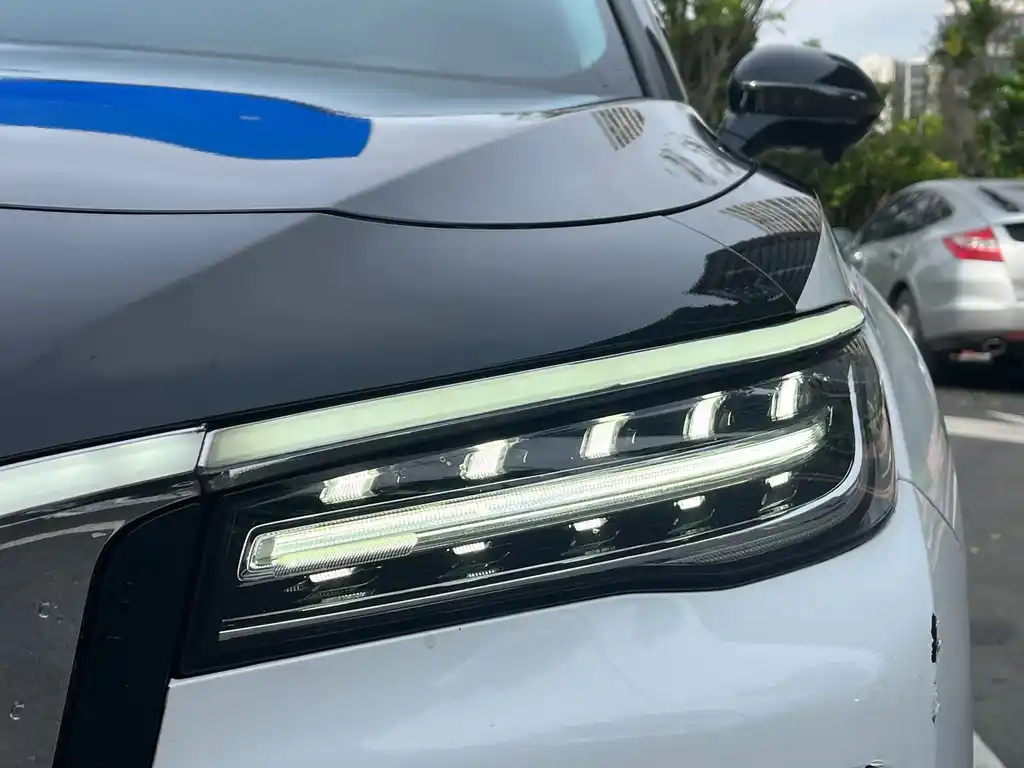 HONGQI H5 2024