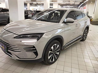 byd song-plus-new-energy
