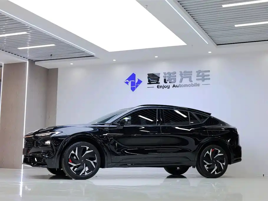 FORD MONDEO 2024
