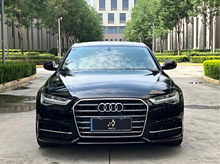 AUDI A6L 2018
