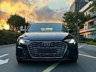 AUDI A3 2021