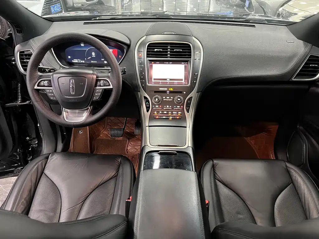LINCOLN NAVIGATOR IMPORT 2020