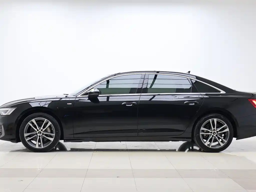 AUDI A6L 2022