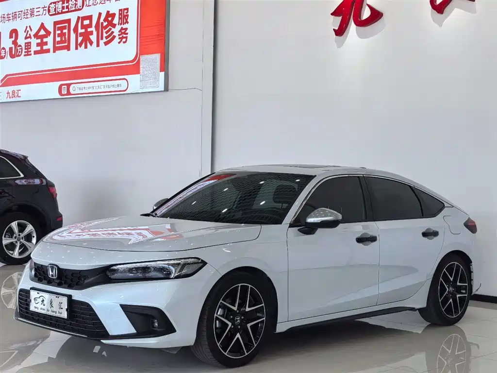 HONDA CIVIC 2023