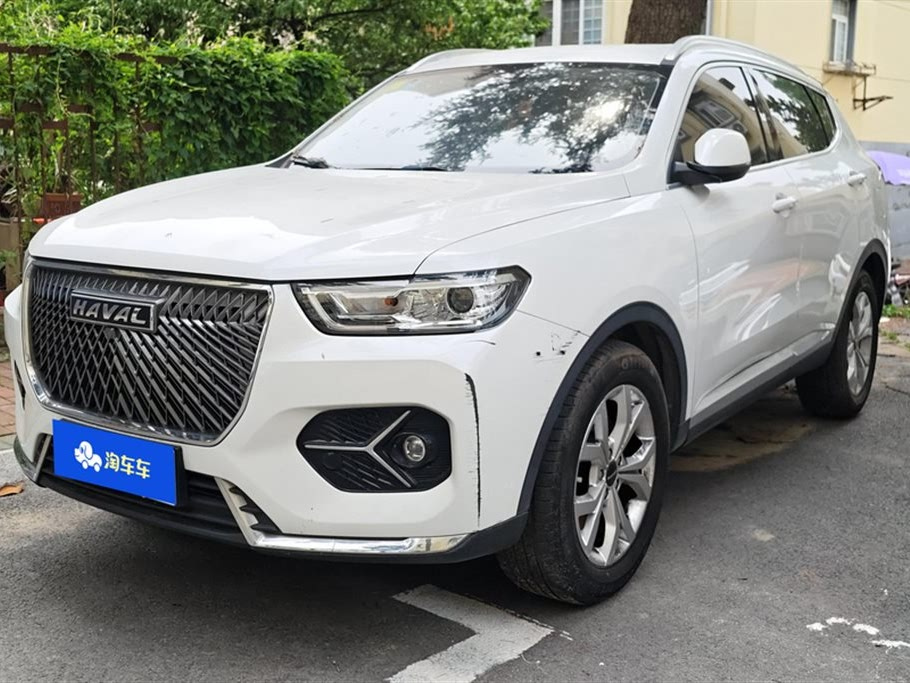 HAVAL H6 2021