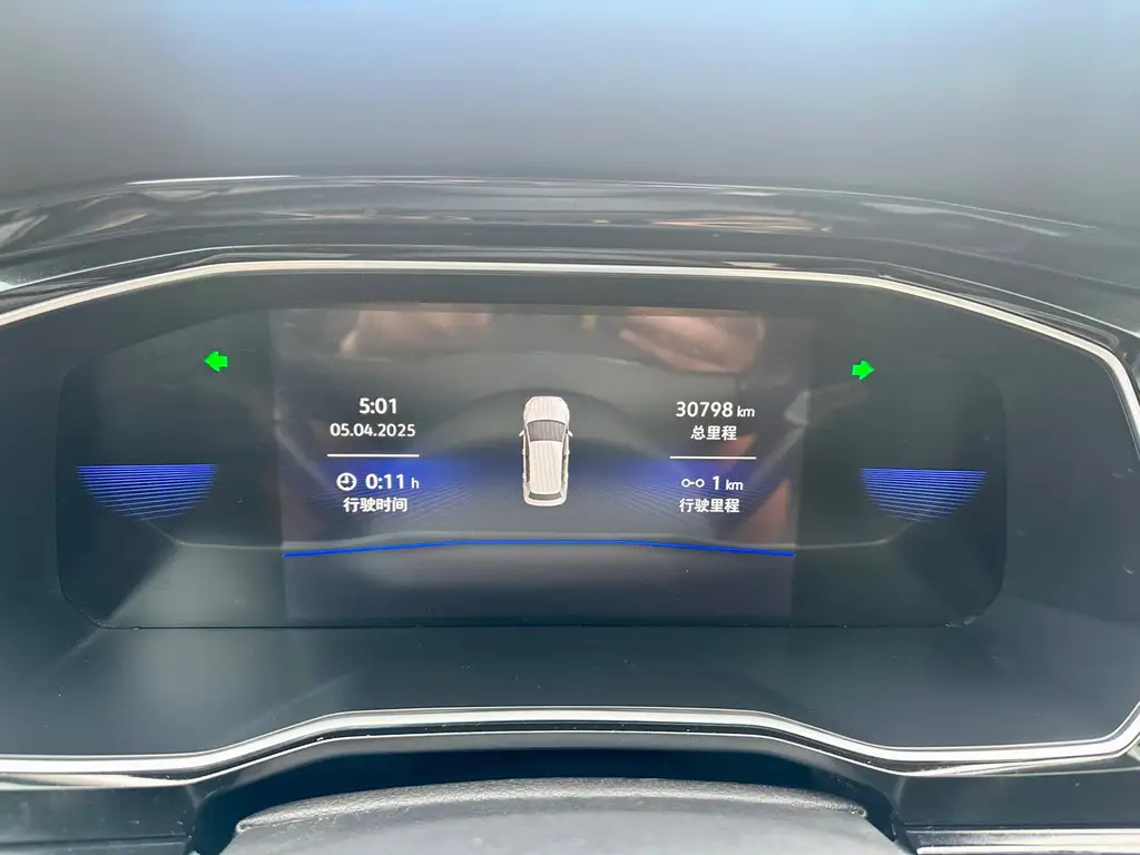 BUICK LACROSSE 2023