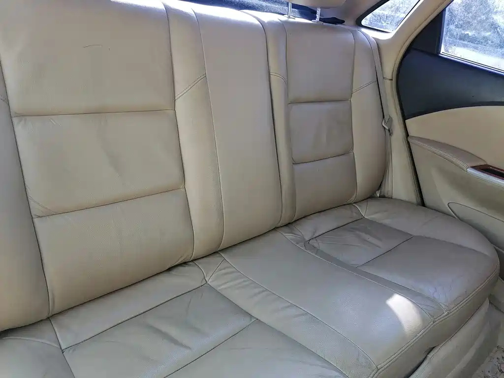 BUICK EXCELLE 2010