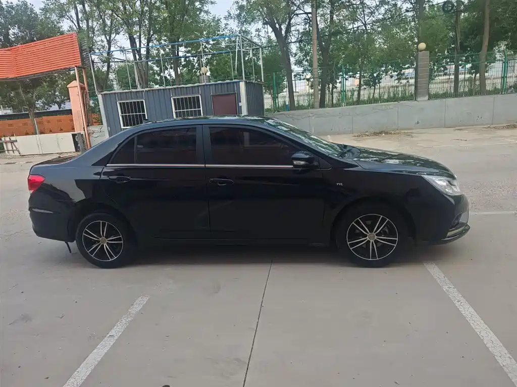 BYD OTHER 2016