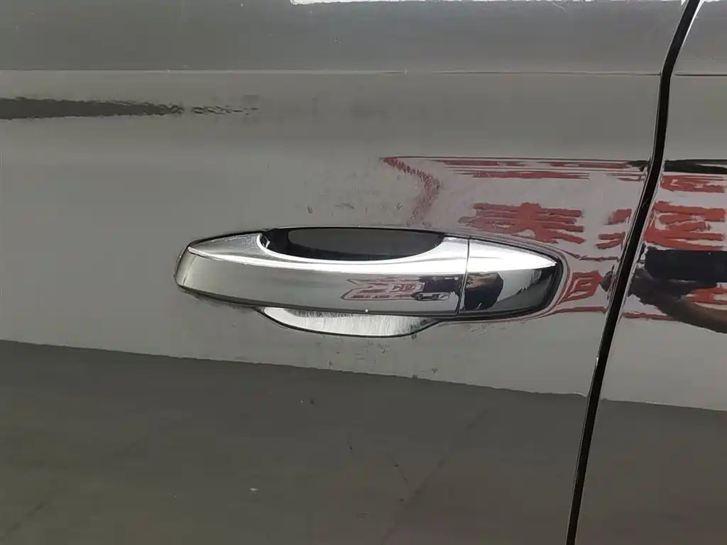 SKODA KODIAQ 2018