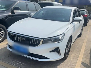 geely-auto emgrand