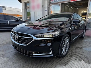 BUICK LACROSSE 2022