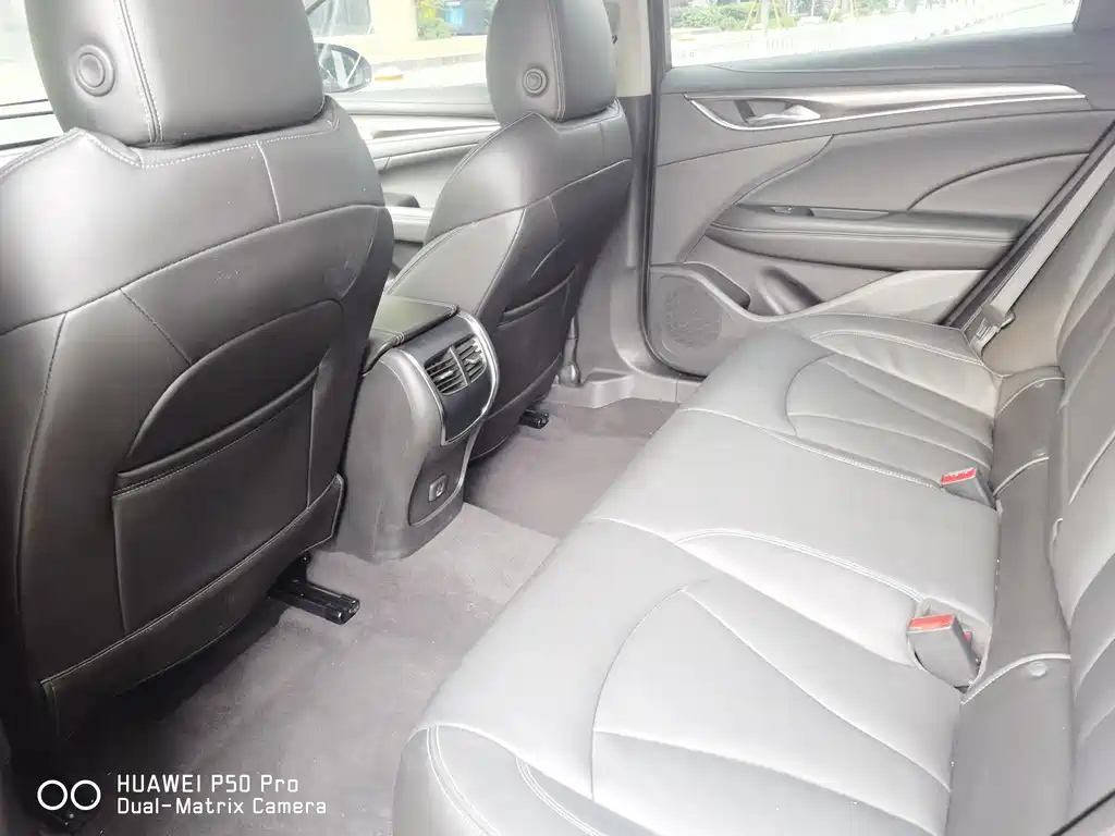 BUICK LACROSSE 2021
