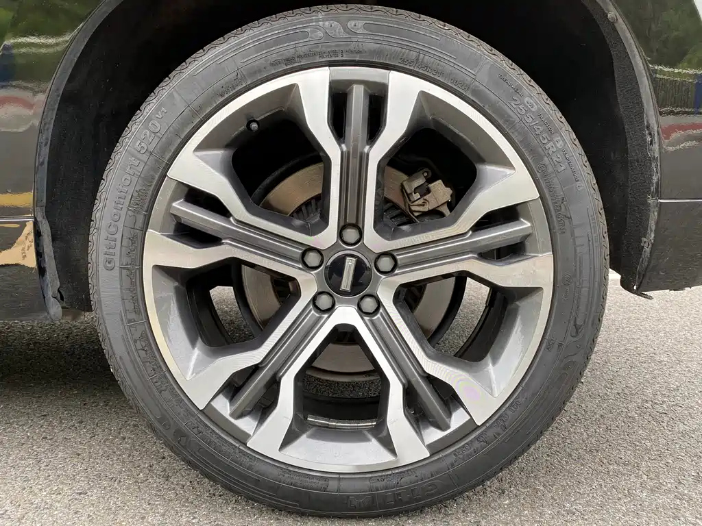 WEY VV7 2017